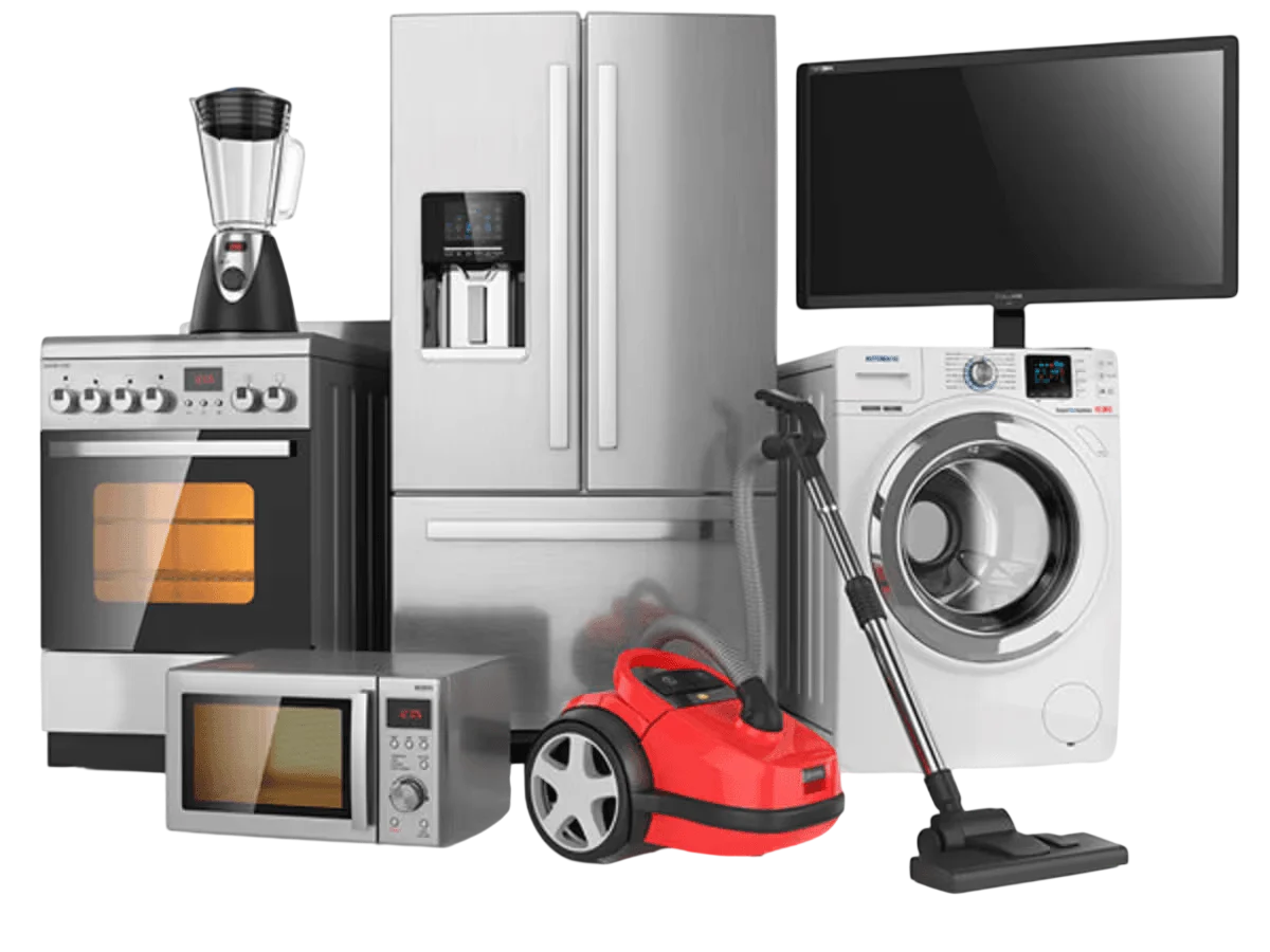 Appliances