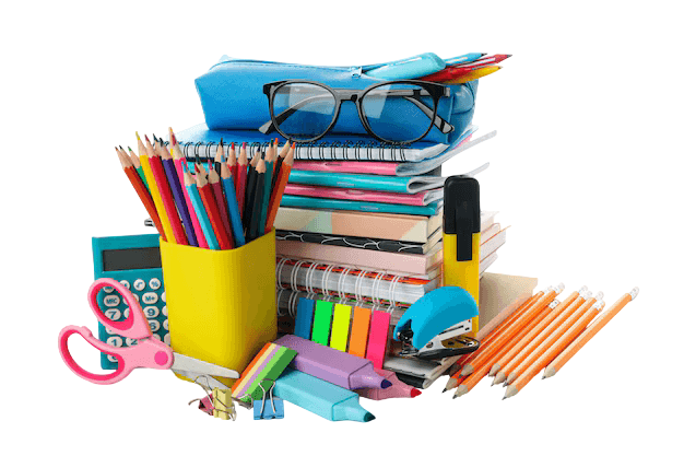 School Supplies