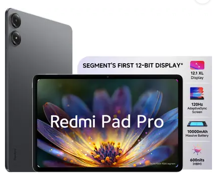 REDMI Pad Pro (Graphite Grey)