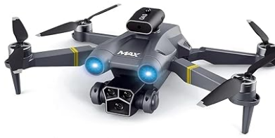 Drone HD Dual Camera-X M3