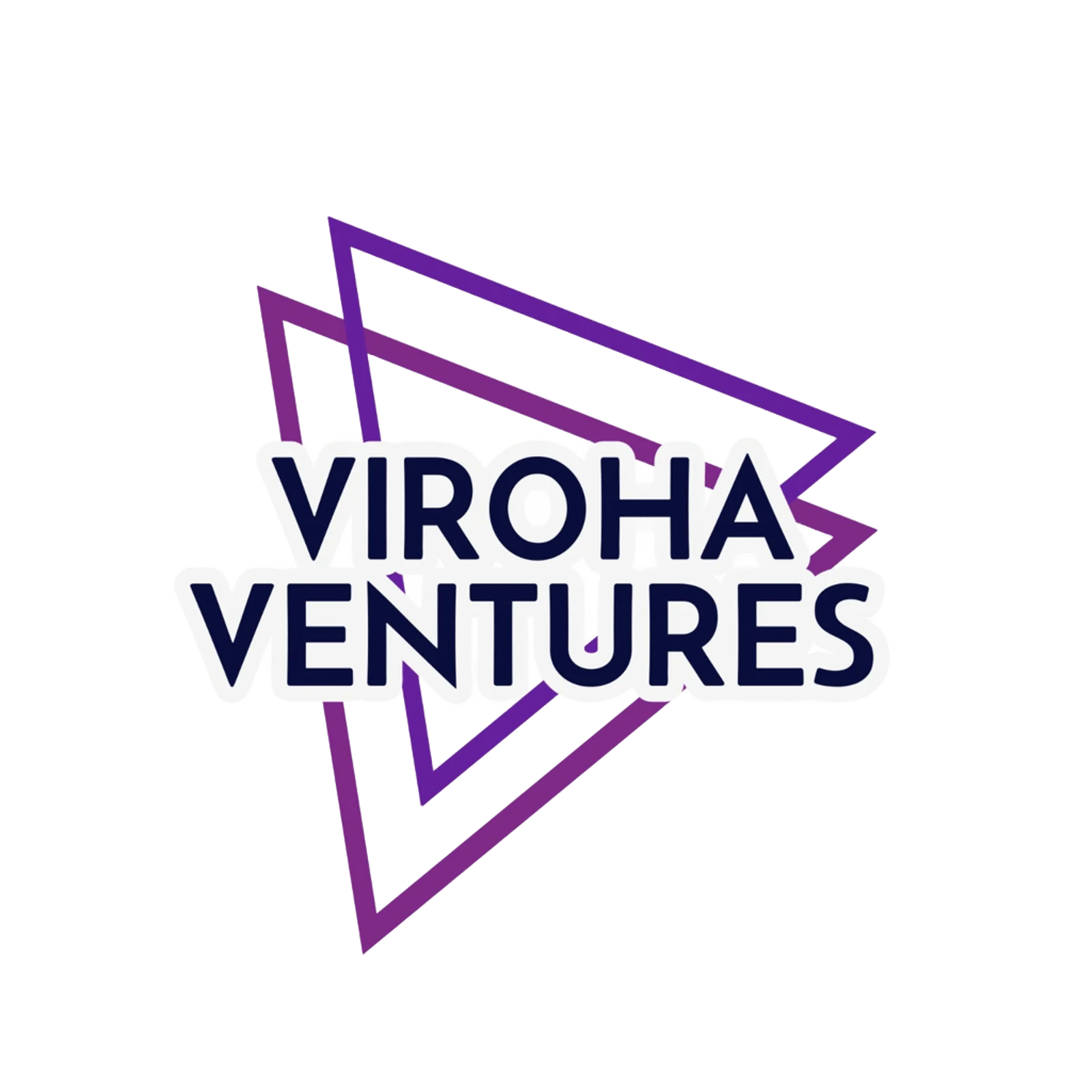 Viroha logo